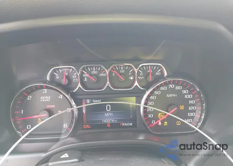 2015 GMC Sierra 1500 Sle из США, поврежденный, VIN 1GTV2UEC6FZ318378